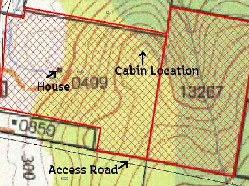 Lilydale TAS 7268