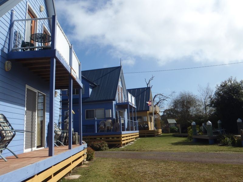 2 Tamar Crescent, Greens Beach TAS 7270