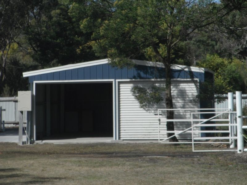 2 Tamar Crescent, Greens Beach TAS 7270