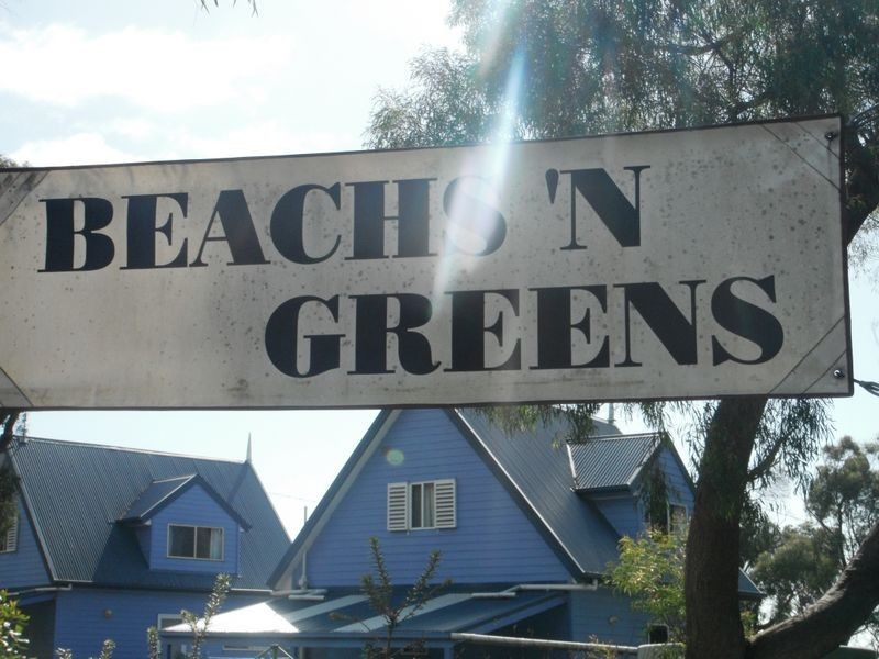 Unit 1 (He 2 Tamar Crescent, Greens Beach TAS 7270