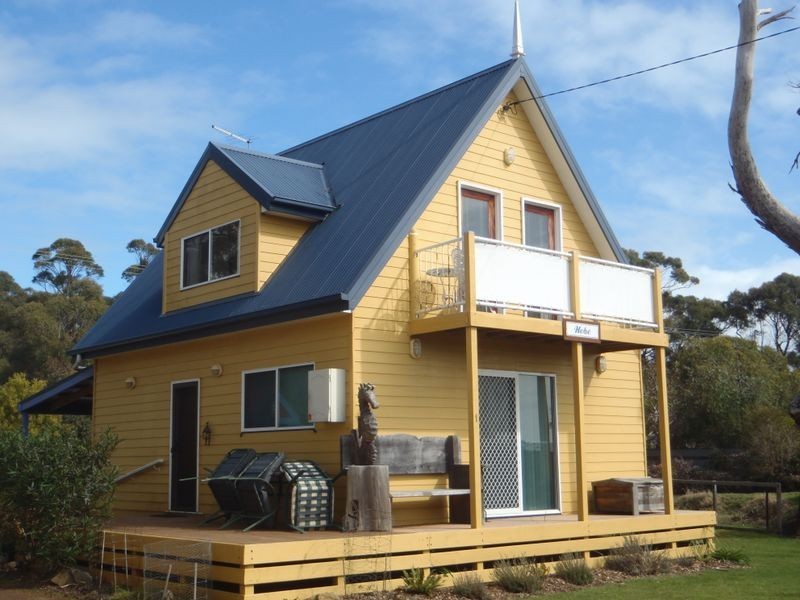 Unit 1 (He 2 Tamar Crescent, Greens Beach TAS 7270