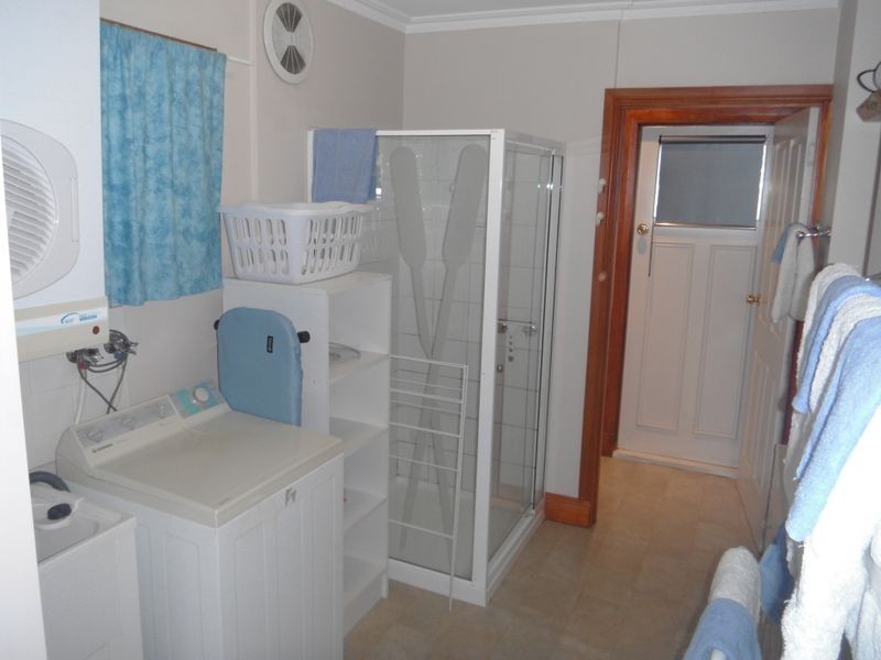 Unit 1 (He 2 Tamar Crescent, Greens Beach TAS 7270