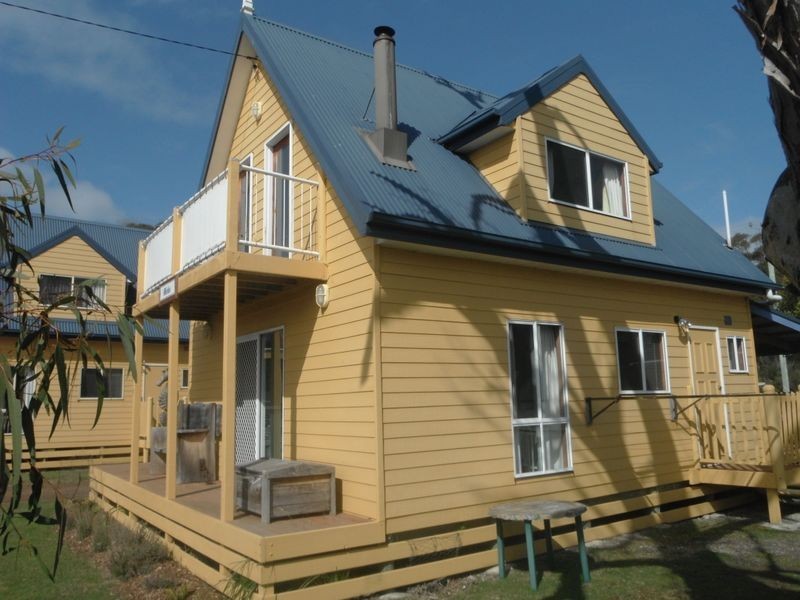 Unit 1 (He 2 Tamar Crescent, Greens Beach TAS 7270