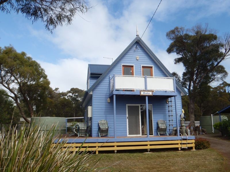 Unit 4 (Ro 2 Tamar Crescent, Greens Beach TAS 7270