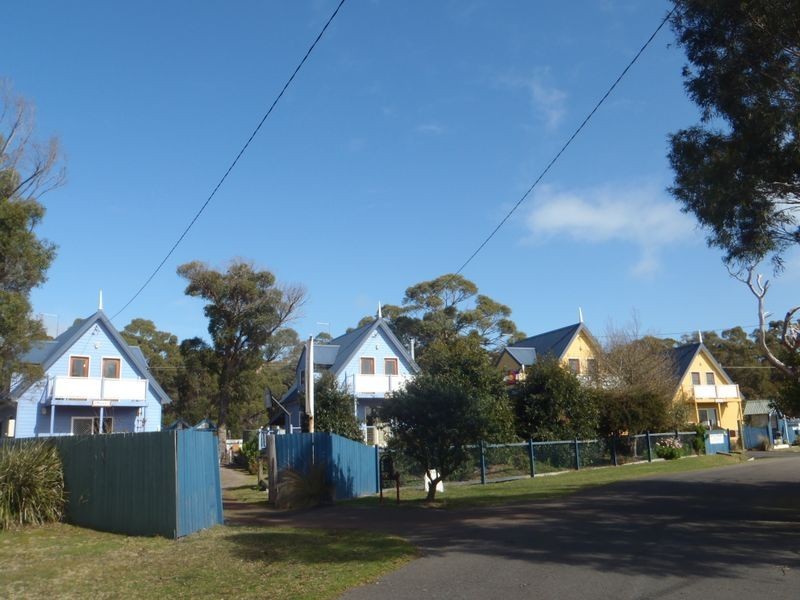 Unit 4 (Ro 2 Tamar Crescent, Greens Beach TAS 7270