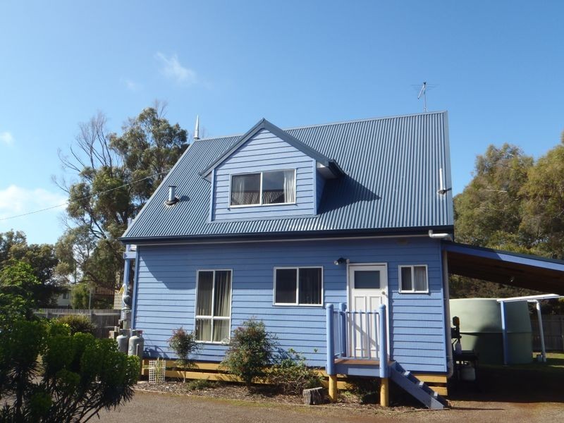 Unit 4 (Ro 2 Tamar Crescent, Greens Beach TAS 7270