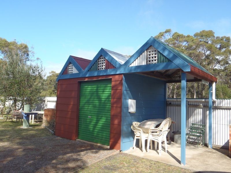 Unit 4 (Ro 2 Tamar Crescent, Greens Beach TAS 7270