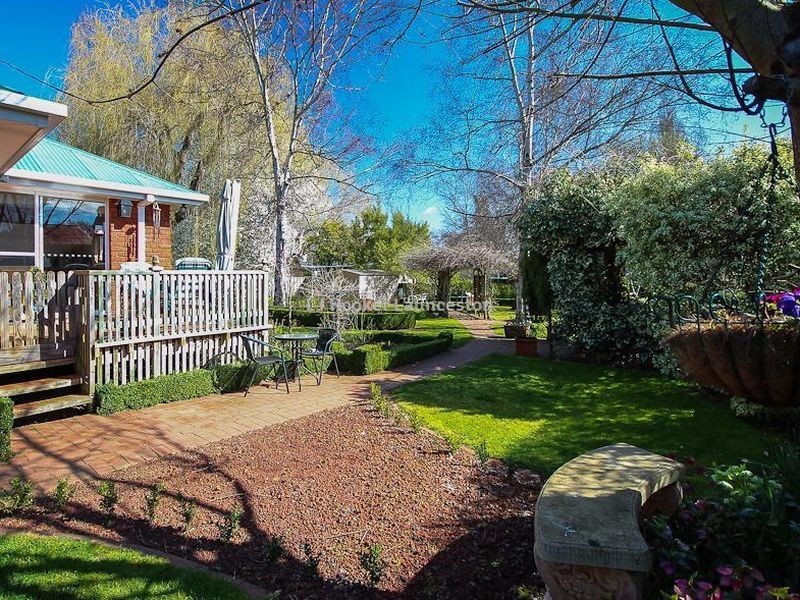 15 Lyall Street, Westbury TAS 7303