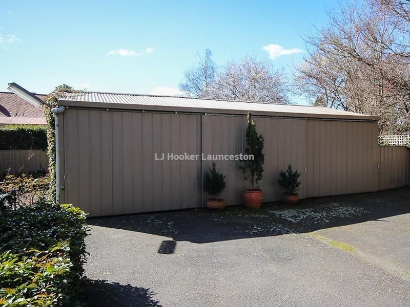 15 Lyall Street, Westbury TAS 7303