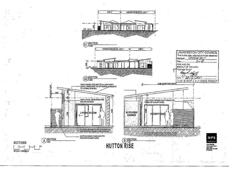 1/1 Gladstone Place, Prospect TAS 7250