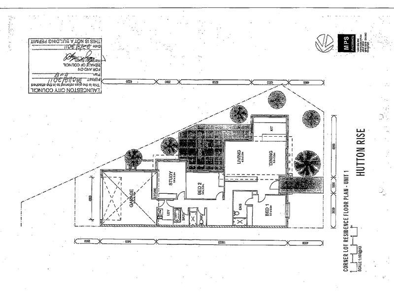 1/1 Gladstone Place, Prospect TAS 7250