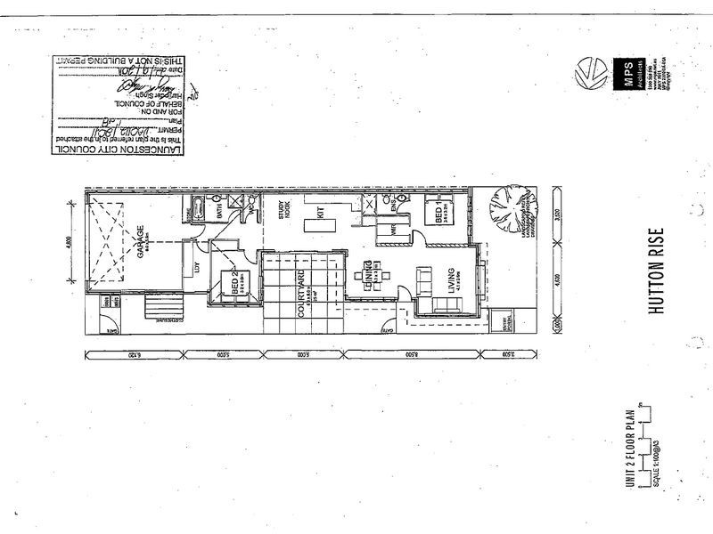 1/1 Gladstone Place, Prospect TAS 7250