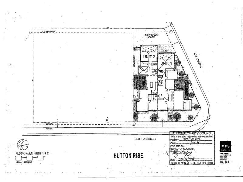 1/1 Gladstone Place, Prospect TAS 7250