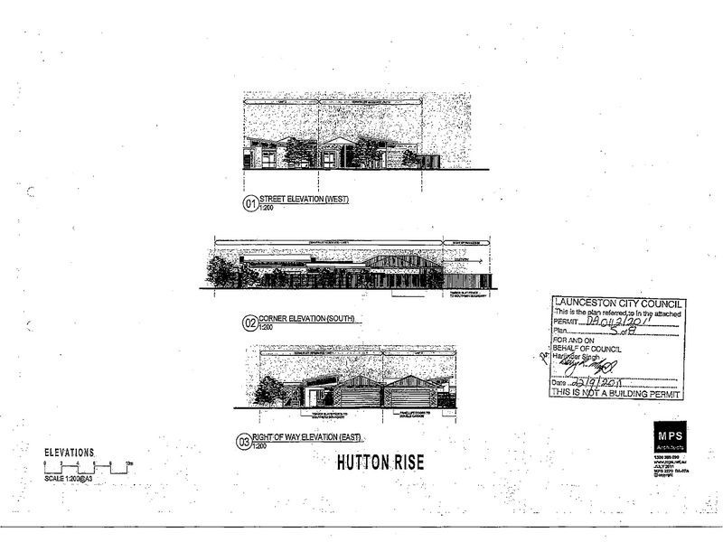 1/1 Gladstone Place, Prospect TAS 7250