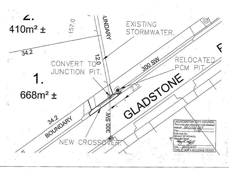 1/1 Gladstone Place, Prospect TAS 7250