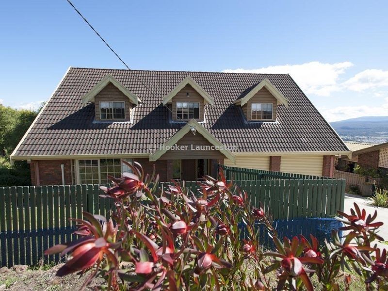 6 Beaumaris Court, Trevallyn TAS 7250