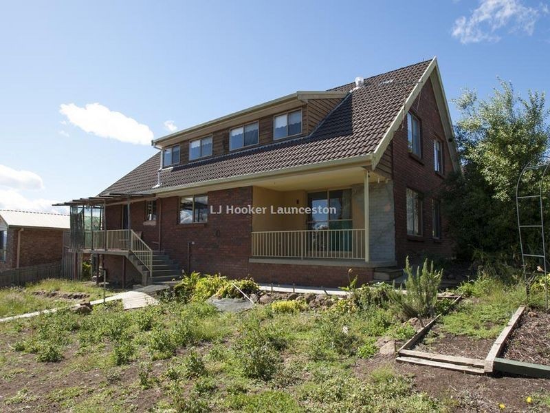 6 Beaumaris Court, Trevallyn TAS 7250