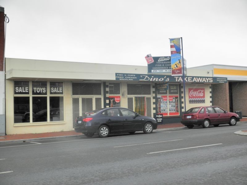 90 Macquarie Street, George Town TAS 7253