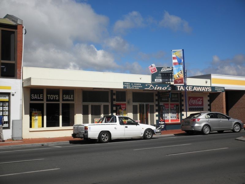 90 Macquarie Street, George Town TAS 7253