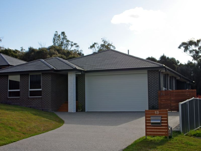 13 Classic Drive (off Harley Parade), Prospect Vale TAS 7250