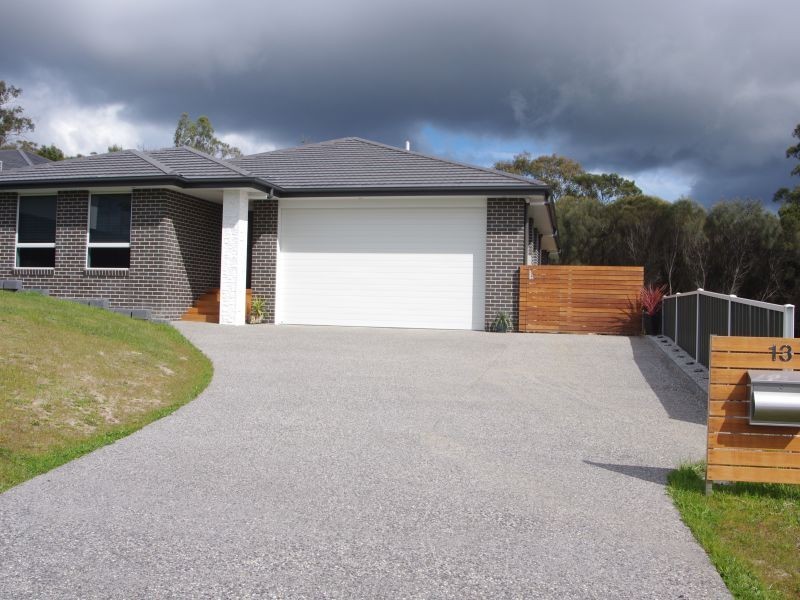 13 Classic Drive (off Harley Parade), Prospect Vale TAS 7250