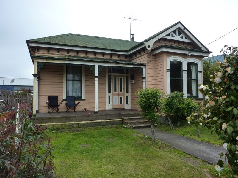 78 Forster Street, Invermay TAS 7248