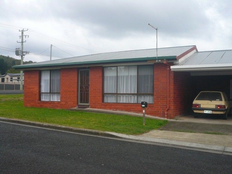 1/164 Weld Street, Beaconsfield TAS 7270