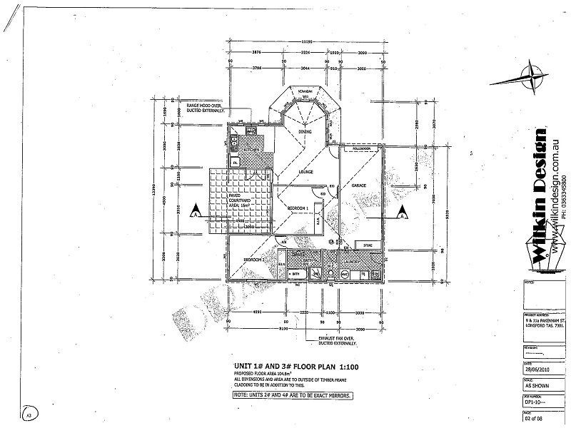 9&11a Pakenham Street, Longford TAS 7301