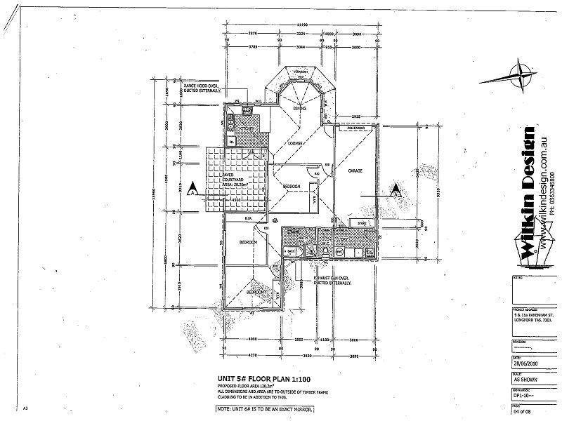 9&11a Pakenham Street, Longford TAS 7301