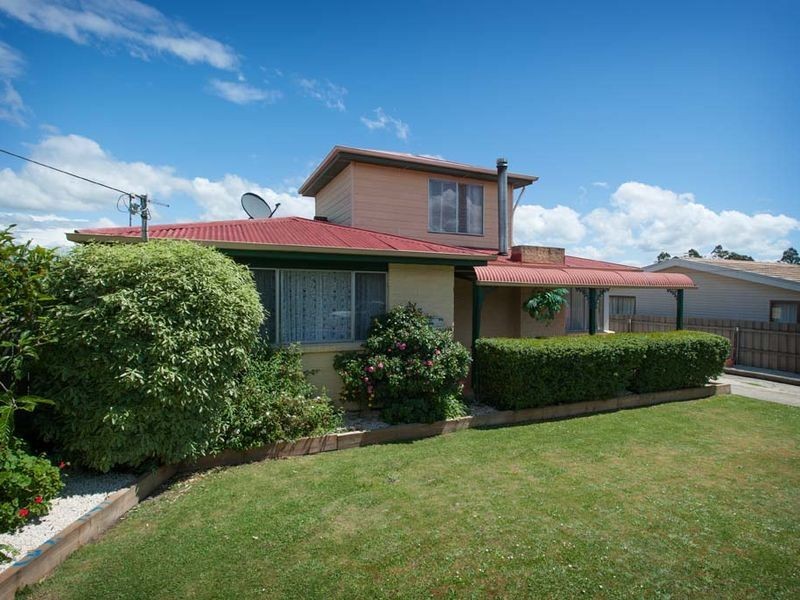 6 Norfolk Street, St Leonards TAS 7250