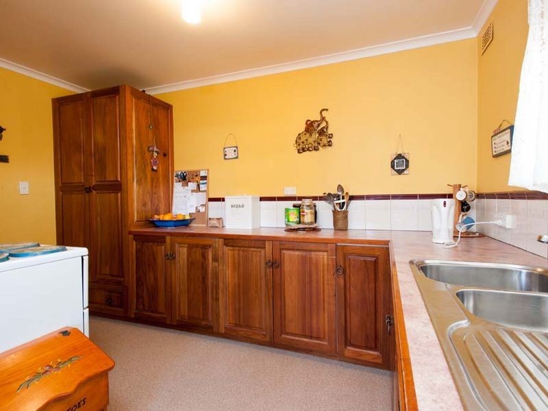 6 Norfolk Street, St Leonards TAS 7250