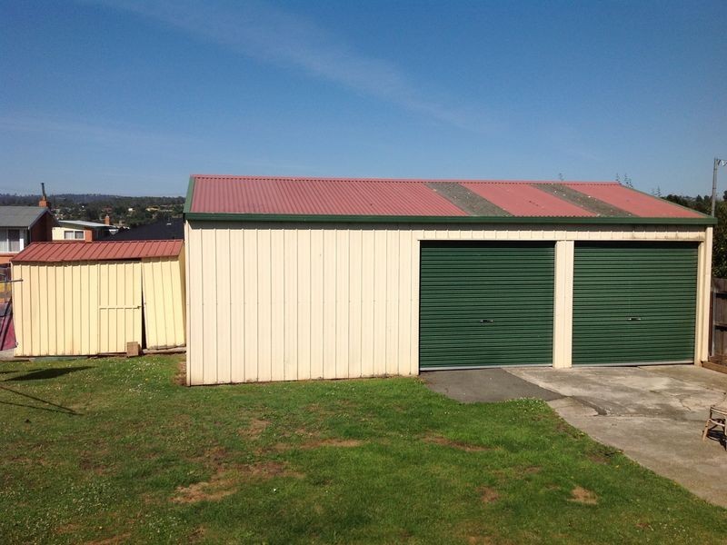 6 Norfolk Street, St Leonards TAS 7250