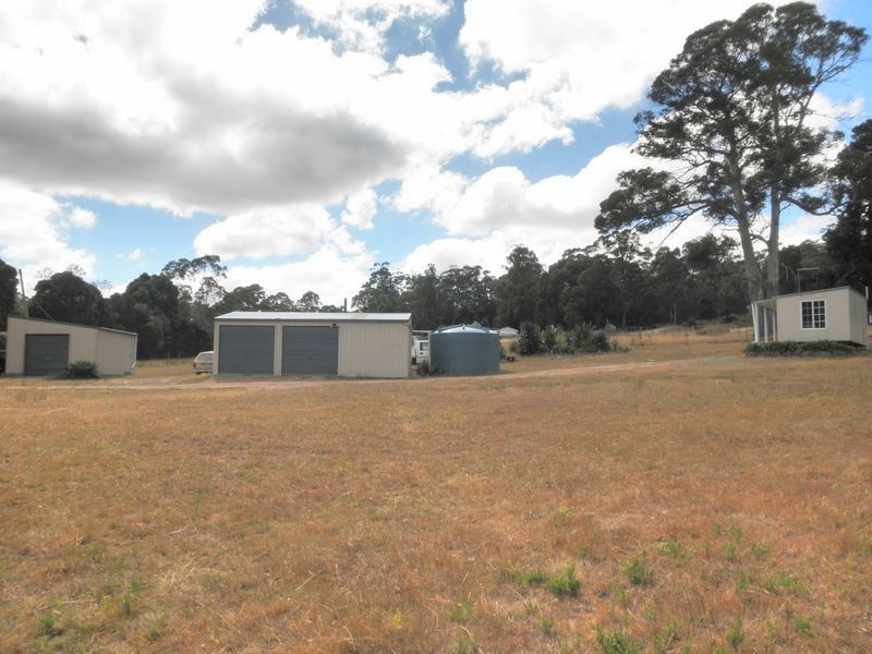 102 Dalrymple Road, Mount Direction TAS 7252