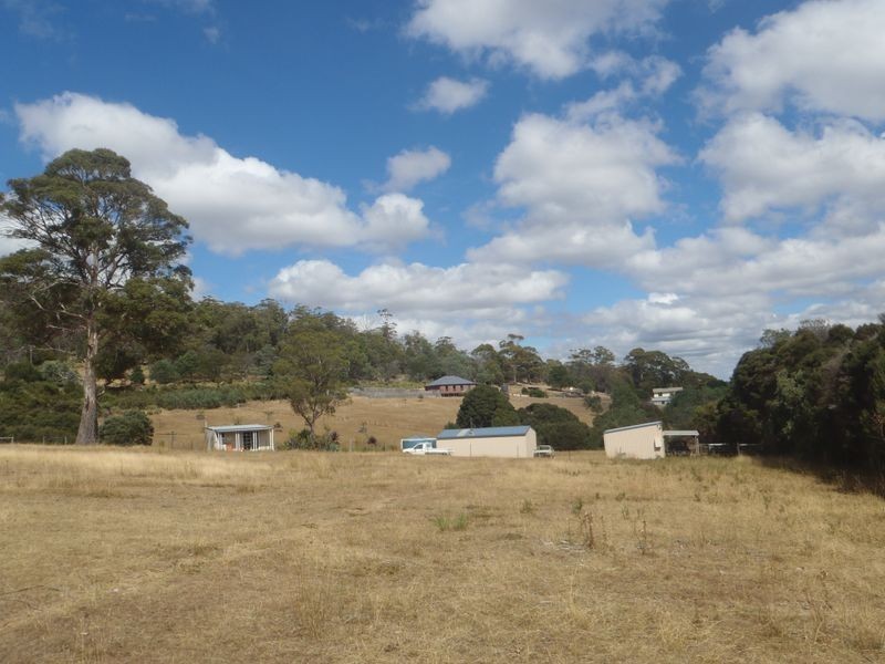 102 Dalrymple Road, Mount Direction TAS 7252