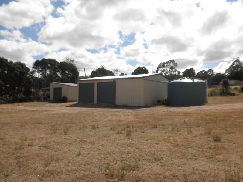 102 Dalrymple Road, Mount Direction TAS 7252