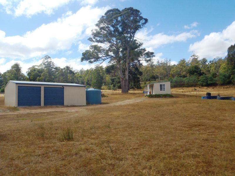 102 Dalrymple Road, Mount Direction TAS 7252
