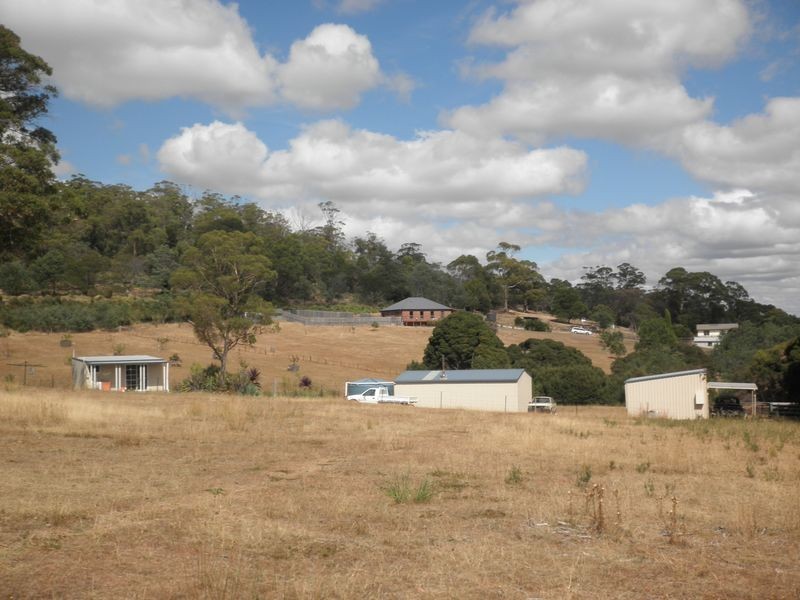 102 Dalrymple Road, Mount Direction TAS 7252