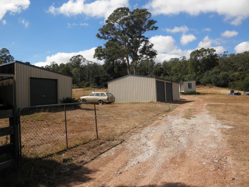 102 Dalrymple Road, Mount Direction TAS 7252