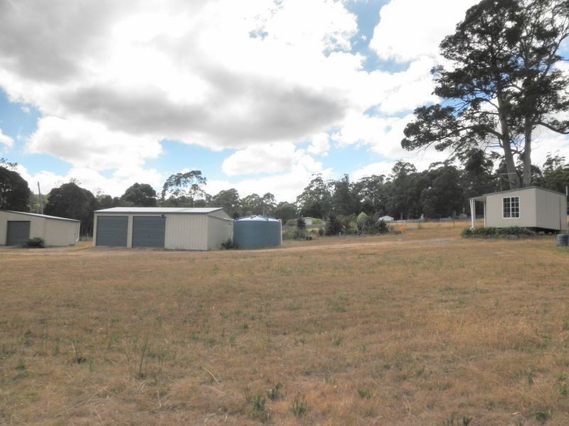 102 Dalrymple Road, Mount Direction TAS 7252