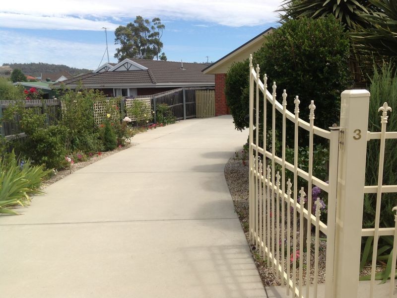 3 Wakefield Place, Prospect Vale TAS 7250