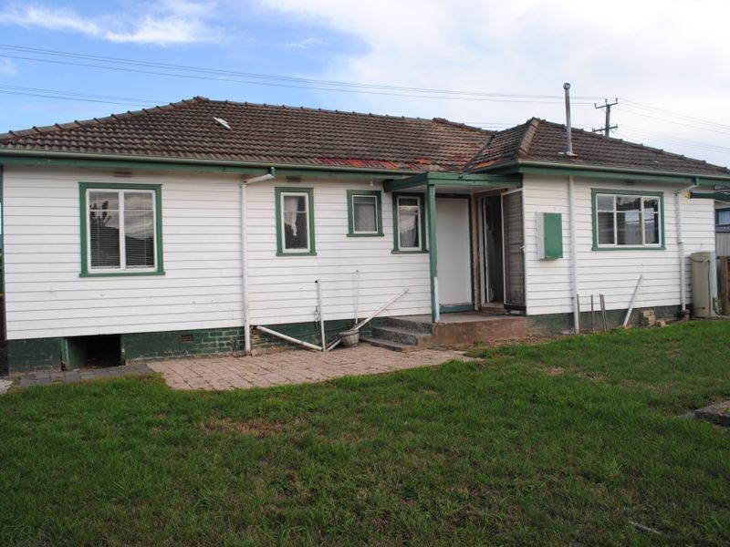 4 Gregory Street, Mayfield TAS 7248