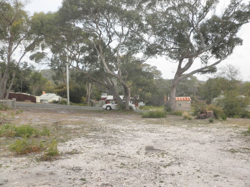 29 Smith Street, Bellingham TAS 7254