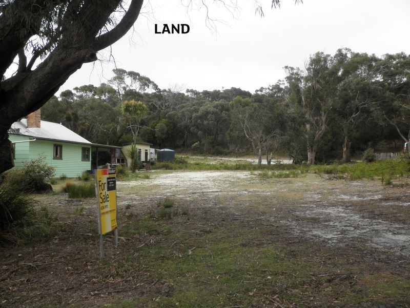 29 Smith Street, Bellingham TAS 7254