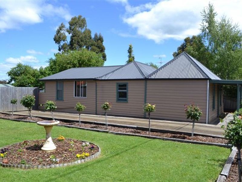 38 Barclay Street, Evandale TAS 7212