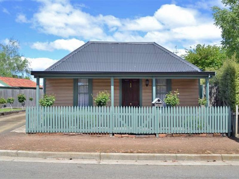 38 Barclay Street, Evandale TAS 7212