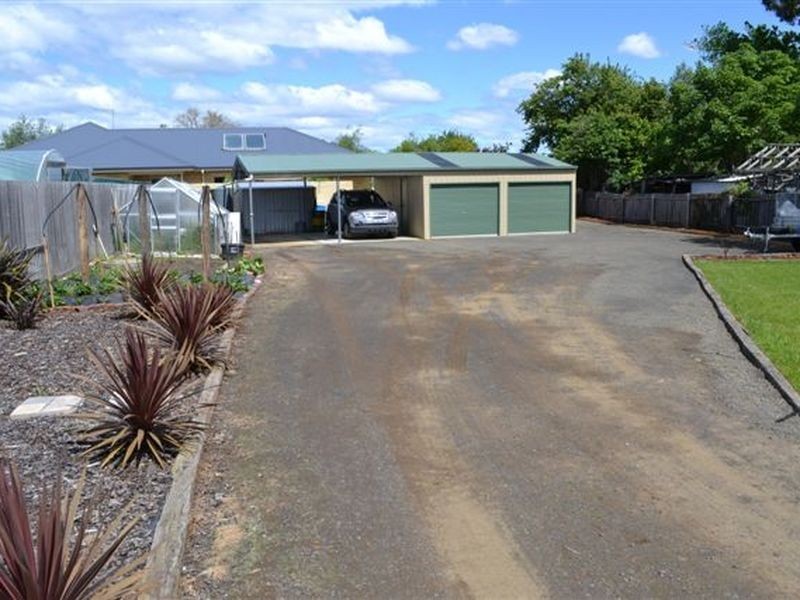 38 Barclay Street, Evandale TAS 7212