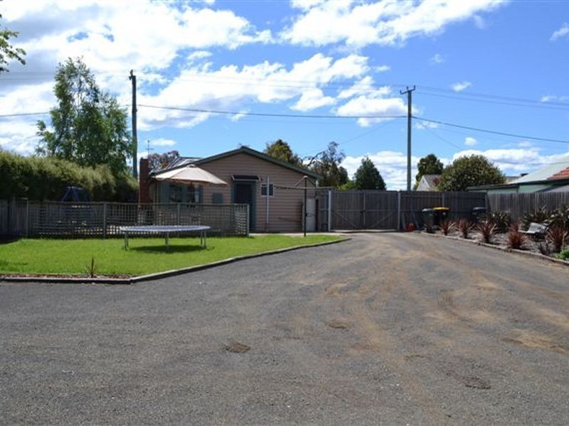 38 Barclay Street, Evandale TAS 7212