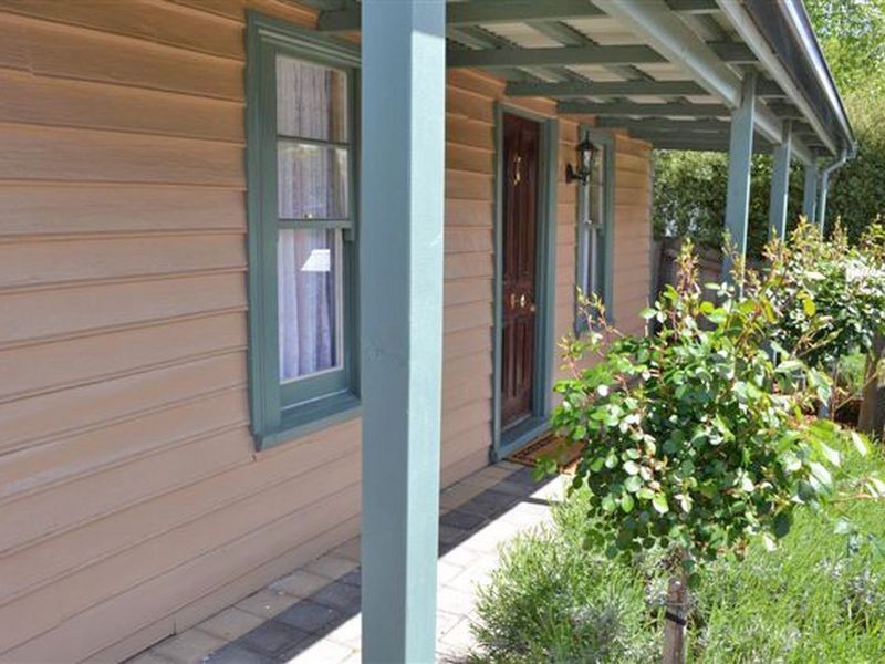 38 Barclay Street, Evandale TAS 7212