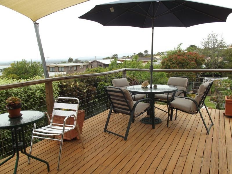 17 Alexander Street, Bridport TAS 7262