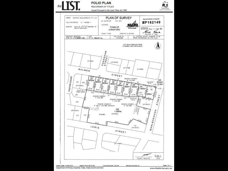 63 Bulwer Street, Longford TAS 7301